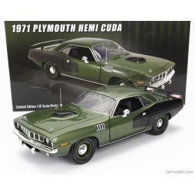 Plymouth - Cars - Models - Megamakett.hu