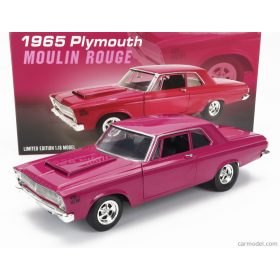 Plymouth - Cars - Models - Megamakett.hu