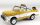 Acmemodels - CHEVROLET BLAZER K5 OFFROAD 1971 YELLOW WHITE