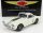 Acmemodels - CHEVROLET CORVETTE C1 COUPE 4.6L V8 TEAM B.S. CUNNINGHAM N 2 24h MANS 1960 D.THOMPSON - F.WINDRIDGE WHITE BLUE