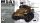 AFV-Club - M5A1 Stuart light Tank (early)