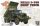 AFV-Club - M51A2 5-ton 6x6 Dump Truck