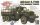 AFV-Club - M54A2 5-ton 6x6 Cargo Truck