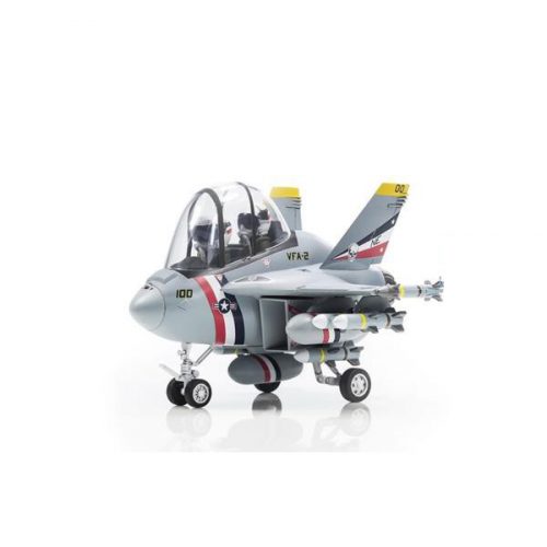 AFV-Club - F/A-18F Hornet Multirole Fighter