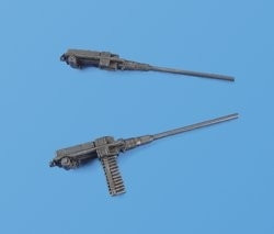 Aires - 1/32 German 20mm guns MG 151/20