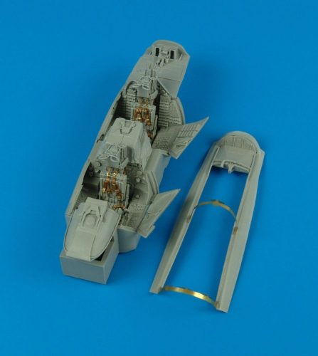 Aires - F-14B Tomcat cockpit set Für Tamiya Bausatz