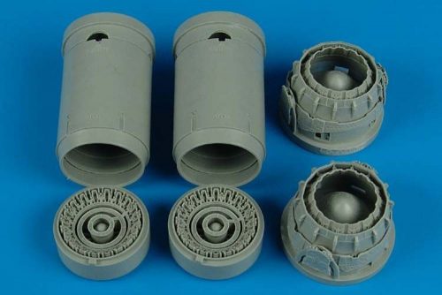 Aires - Panavia Tornado exhaust nozzles (REV)