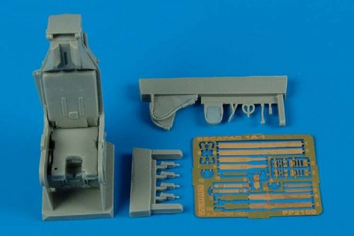 Aires - 1/32 ESCAPAC 1A-1 ejection seat - (for A-4 Skyhawk