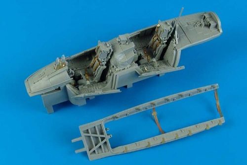 Aires - F-14D Super Tomcat cockpit set for TRU