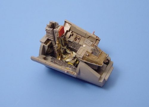 Aires - 1/48 F-104C/J Startfighter cockpit set