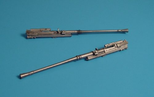 Aires - 1/48 Bordkanone 3,7cm BK 2x