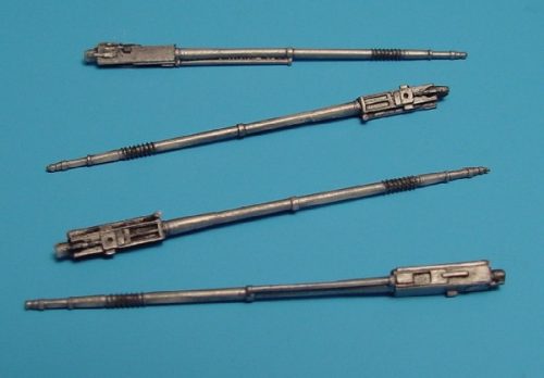 Aires - 1/48 Hispano 20mm cannons