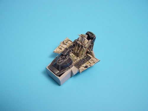 Aires - F-16C Fighting Falcon Cockpit Set