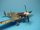 Aires - 1/48 Spitfire Mk. IX detail engine set