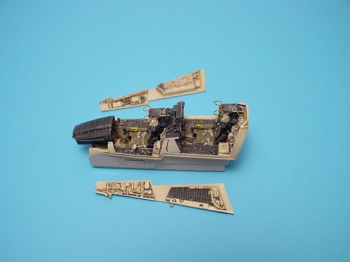 Aires - RF-4B Phantom II Cockpit Set