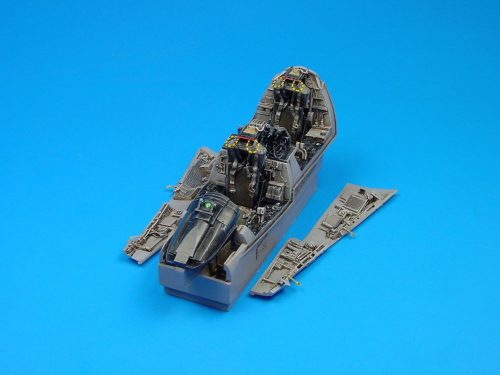 Aires - F-4C Phantom II Cockpit Set