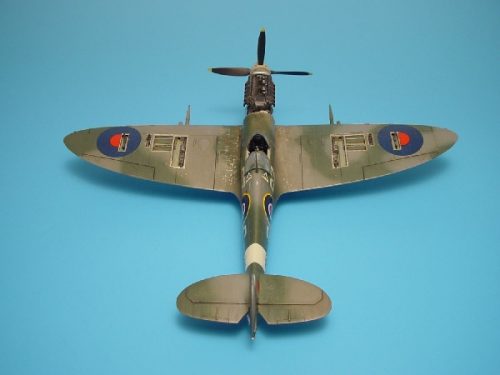 Aires - Spitfire Mk.IXc