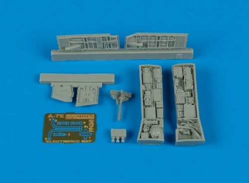 Aires - 1/48 A-7E Corsair II electronic bays