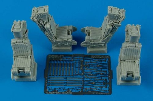 Aires - 1/48 M. B. GRUEA-7 ejection seats - (for EA-6B)