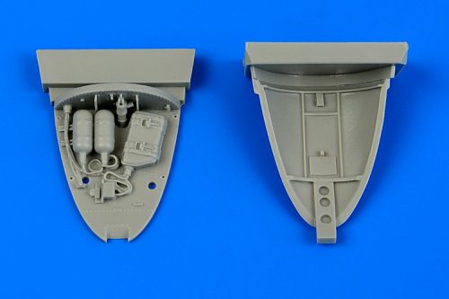 Aires - 1/48 L-29 Delfín nose nitrogen bay