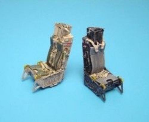 Aires - 1/72 ACES II ejection seats - (for A-10, F-15, F-1