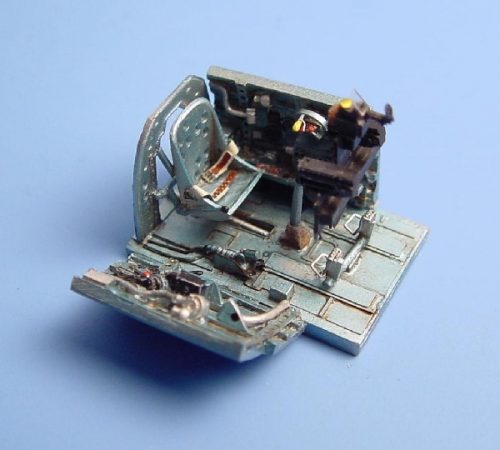 Aires - 1/72 A6M5 Zero cockpit set