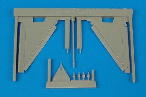 Aires - 1/72 Mistel S1 conversion set