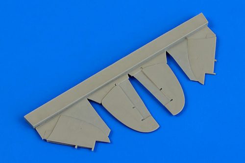 Aires - Gloster Gladiator control surfaces f.Air