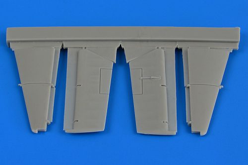 Aires - 1/72 F4F-4 Wildcat control surfaces