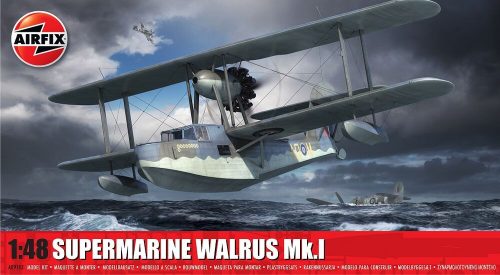 Airfix - Supermarine Walrus Mk.I