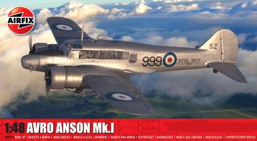 Airfix - Avro Anson Mk.I