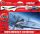 Airfix - Starter Set - North American P-51D Mustang