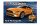 Airfix - QUICKBUILD Ford Mustang GT - Snap Fit