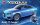 Airfix - QUICKBUILD Audi TT Coupe - Blue