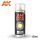 AK Interactive - Sand Yellow - Spray 150Ml