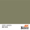 AK Interactive - Grey-Green 17ml