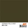 AK Interactive - German Field Grey 17ml