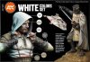 Ak Interactive - White Colors Set