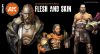 AK Interactive - Flesh And Skin Colors 3G