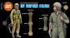 AK Interactive - Idf Uniform Colors 3G