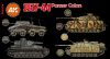 AK Interactive - German War Colors 37-44 3G