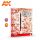 AK Interactive - Ak Lerning Series 13  Weathering Pencil Technic English