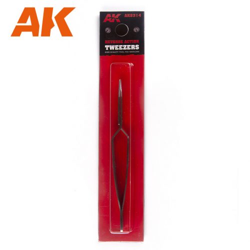 AK-Interactive  - Reverse Action Tweezer