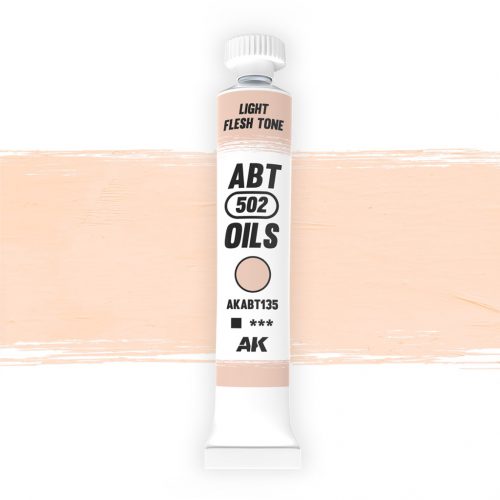 Abteilung 502 - Light flesh tone