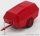 Alerte - Camiva Remorque Moto Pompe For Dodge Wc63 Truck Red