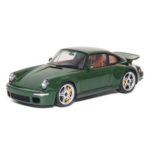 Almost-Real - 1:18 RUF CTR ANNIVERSARY - 2017 - IRISH GREEN - Almost Rea