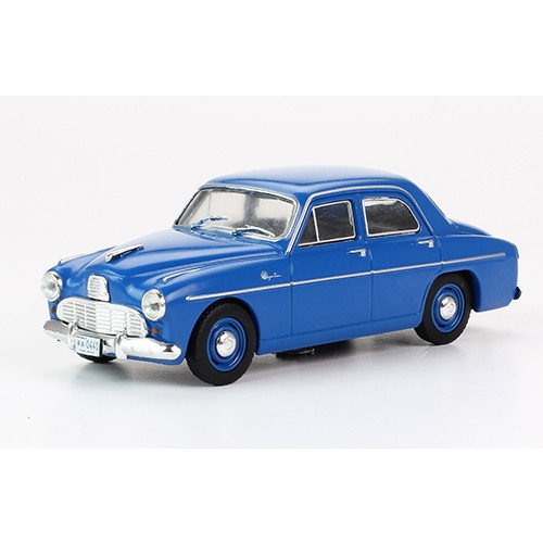 Altaya - 1:43 Ika Bergantin, 1960, Blue