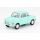 Altaya - 1:43 Nsu Prinz 30, 1959, Turquoise