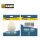 AMMO - Teardrop Sponge – 2 Pcs.