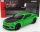 Autoworld - Chevrolet Camaro Ss 1Le Nickey Coupe 2017 Green Black